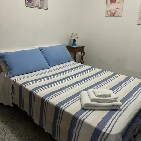La Casa Di Annina