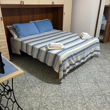 La Casa Di Annina 公寓 加拉托内
