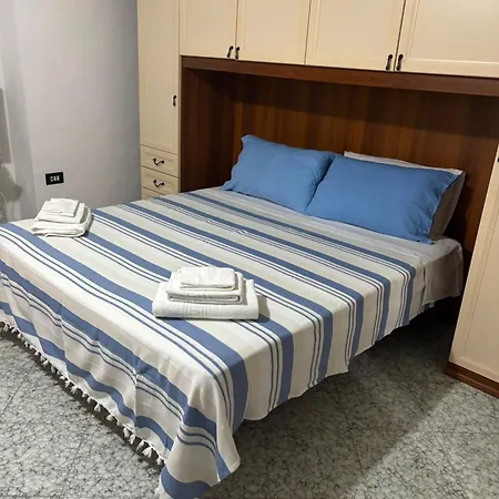 Apartment La Casa Di Annina Galatone