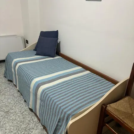 La Casa Di Annina Lejlighed