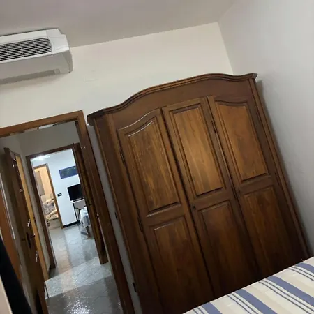 La Casa Di Annina 公寓 *