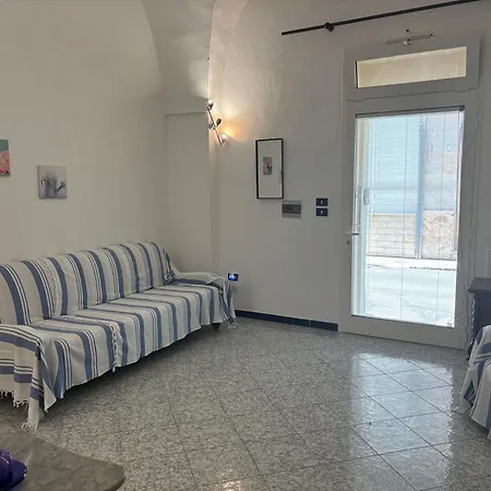 La Casa Di Annina * 加拉托内