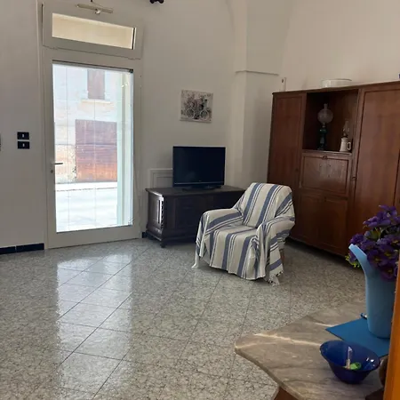 La Casa Di Annina *