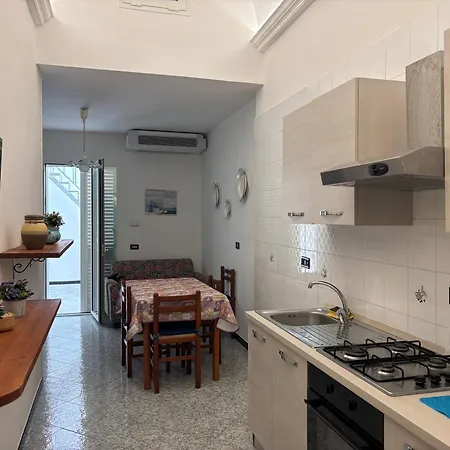 La Casa Di Annina 公寓