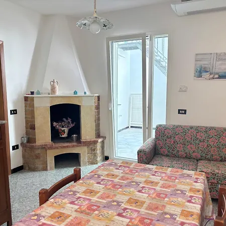 La Casa Di Annina *