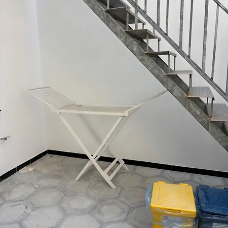 La Casa Di Annina Apartment